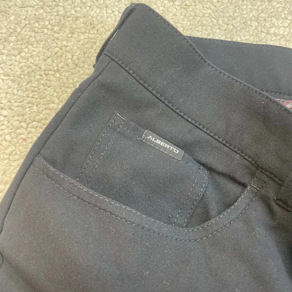 Alberto trousers men